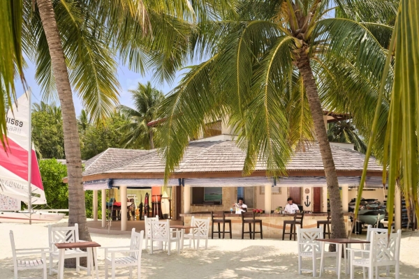 Beach Bar